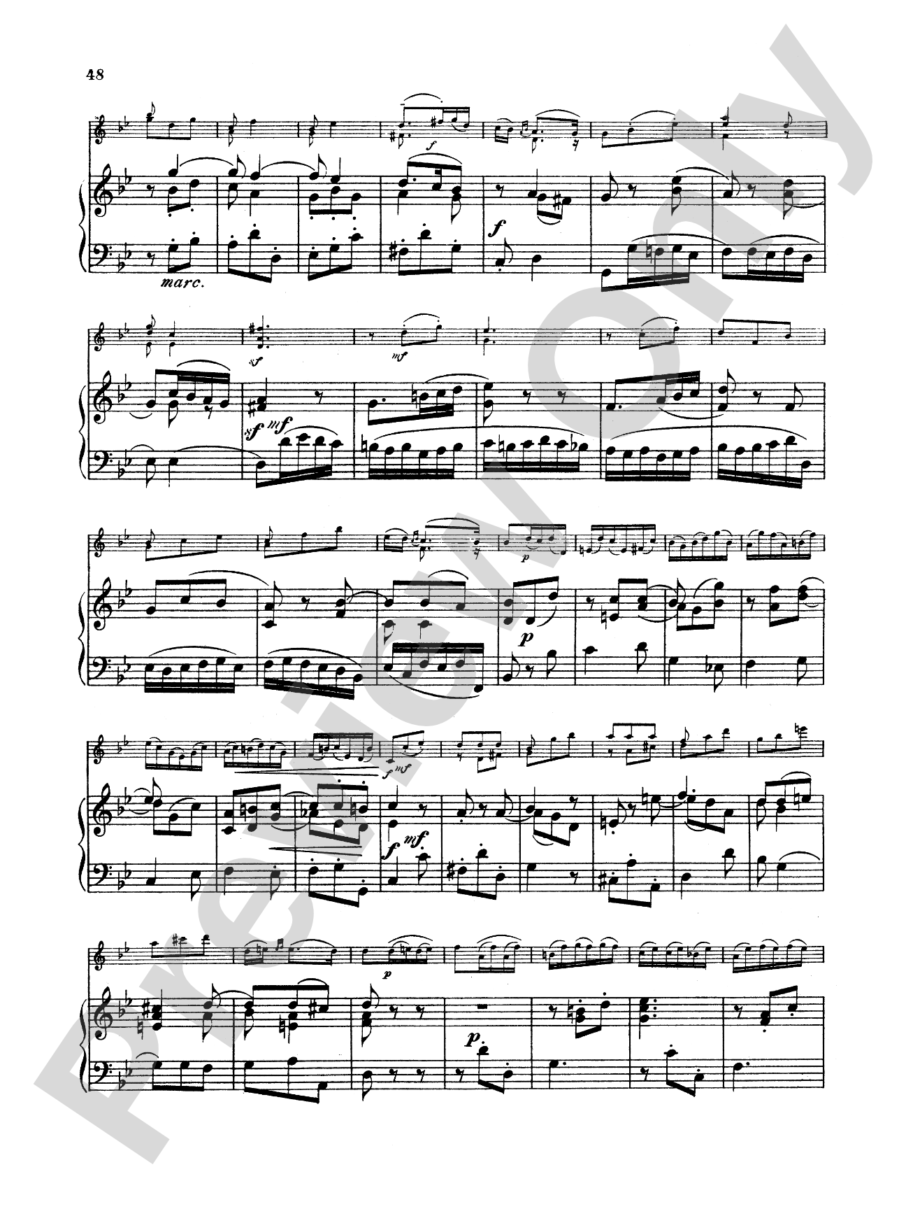 Corelli: Twelve Sonatas, Op. 5 (Volume I)