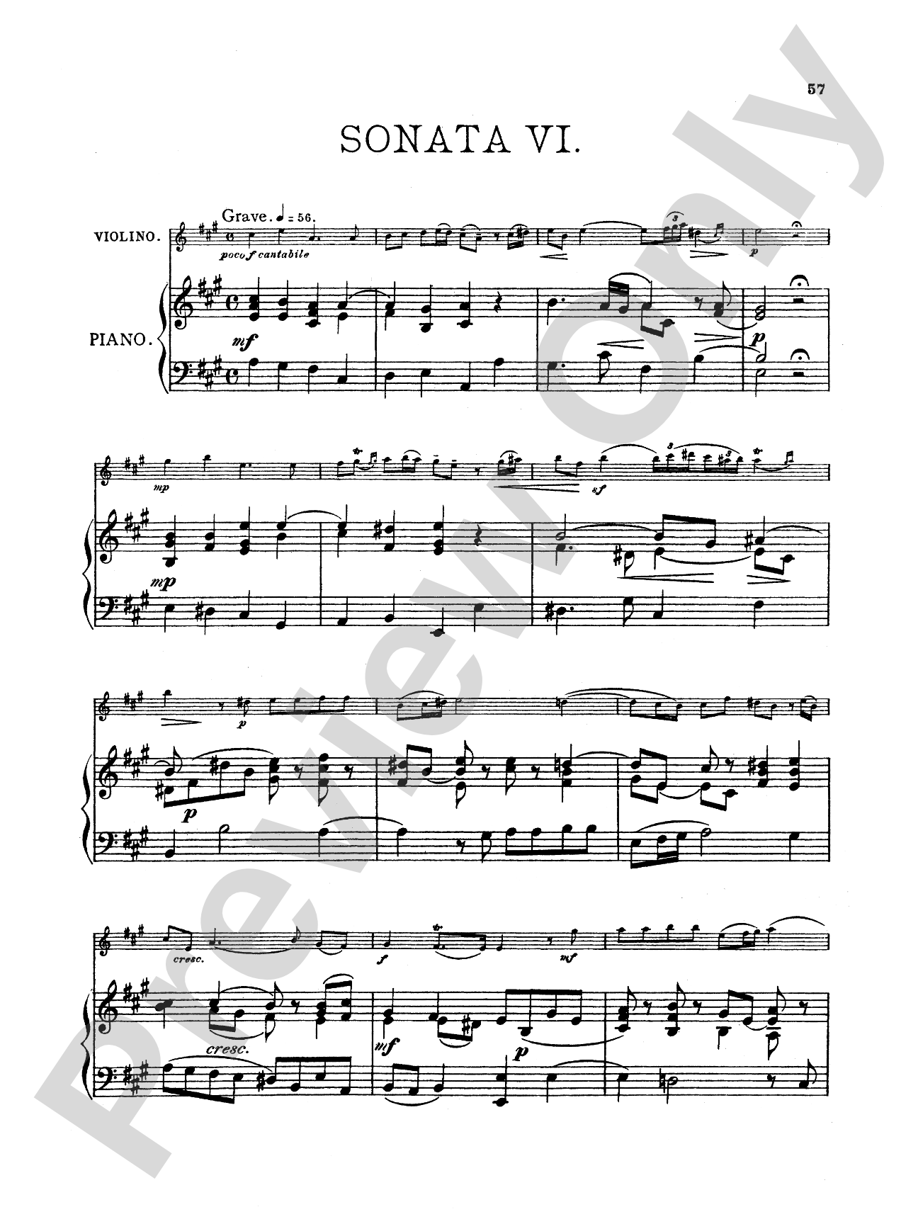 Corelli: Twelve Sonatas, Op. 5 (Volume I)