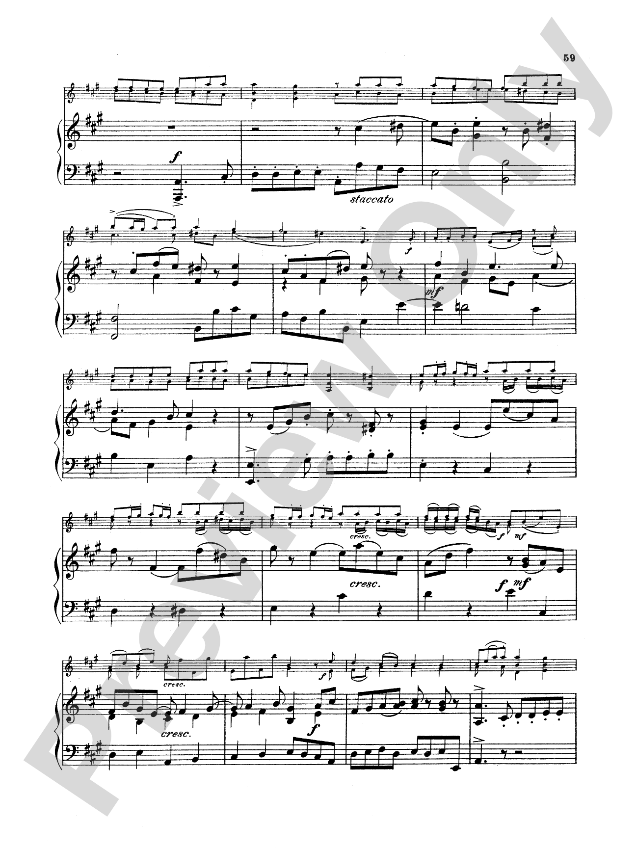 Corelli: Twelve Sonatas, Op. 5 (Volume I)