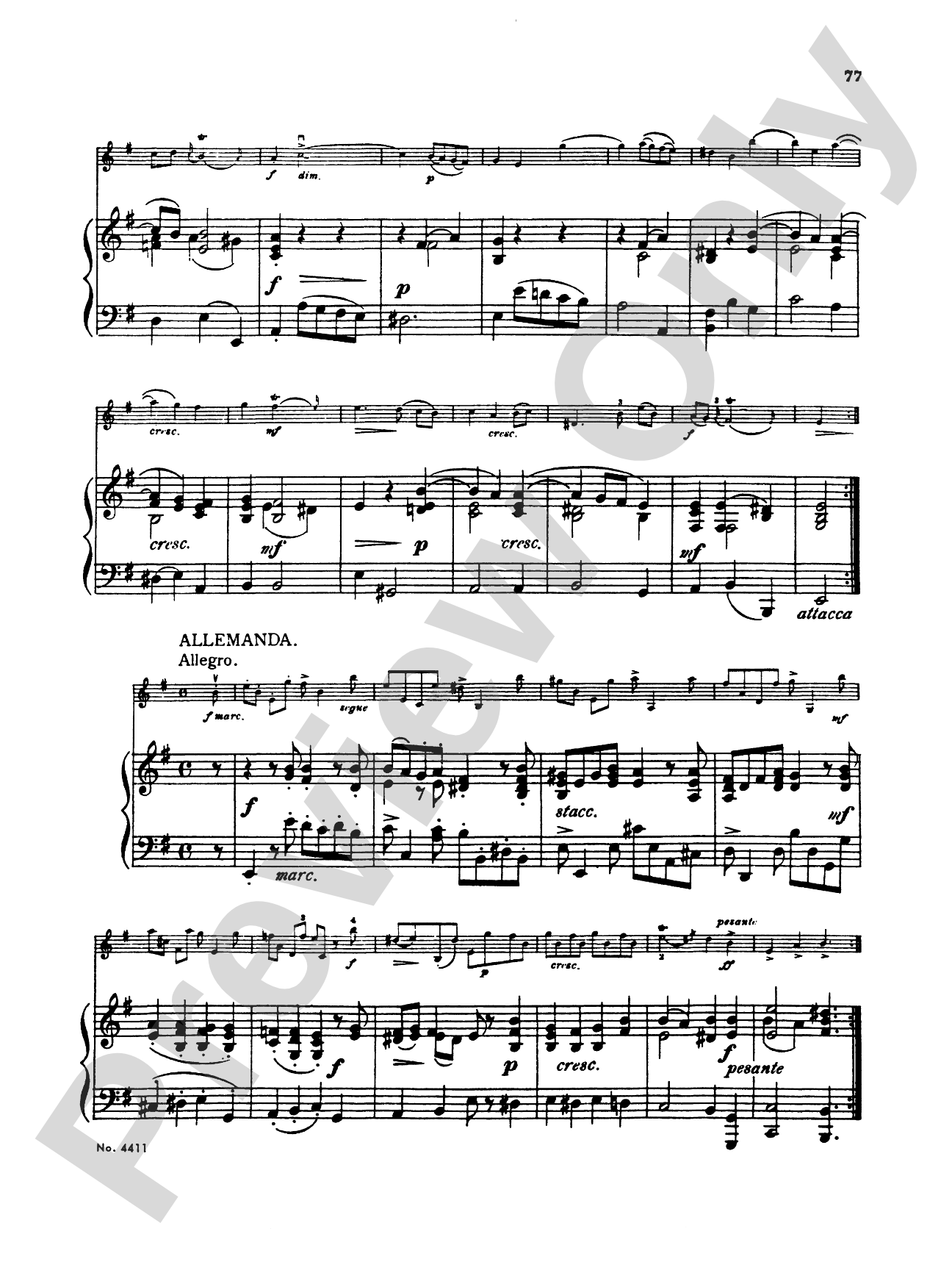 Corelli: Twelve Sonatas, Op. 5 (Volume II)