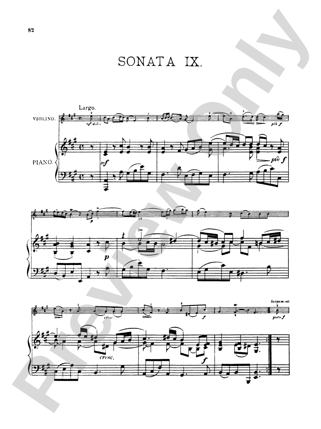 Corelli: Twelve Sonatas, Op. 5 (Volume II)