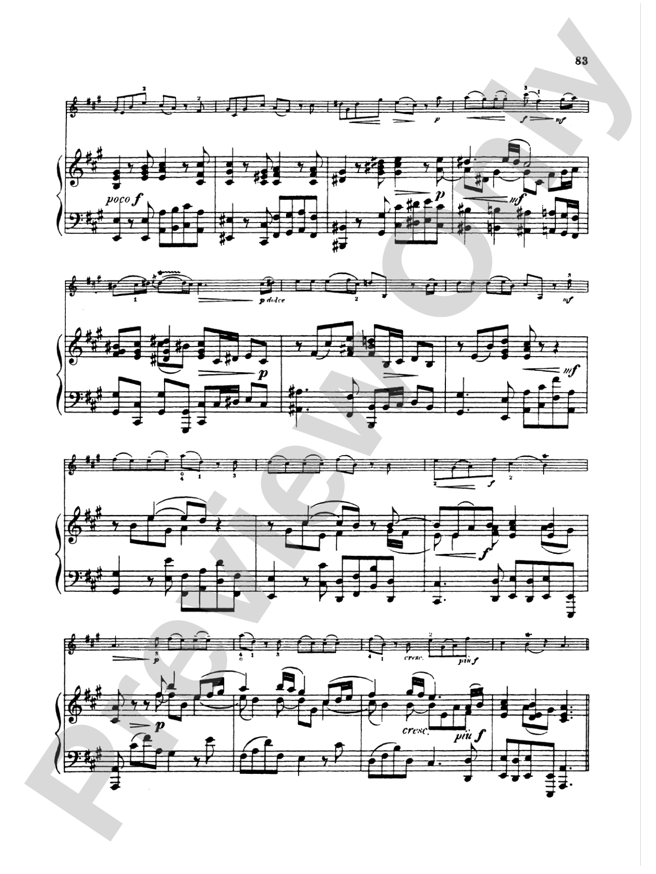 Corelli: Twelve Sonatas, Op. 5 (Volume II)