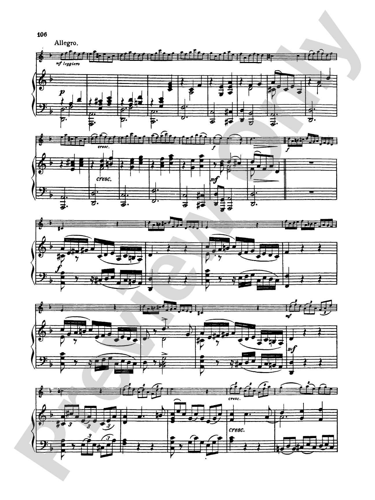 Corelli: Twelve Sonatas, Op. 5 (Volume II)
