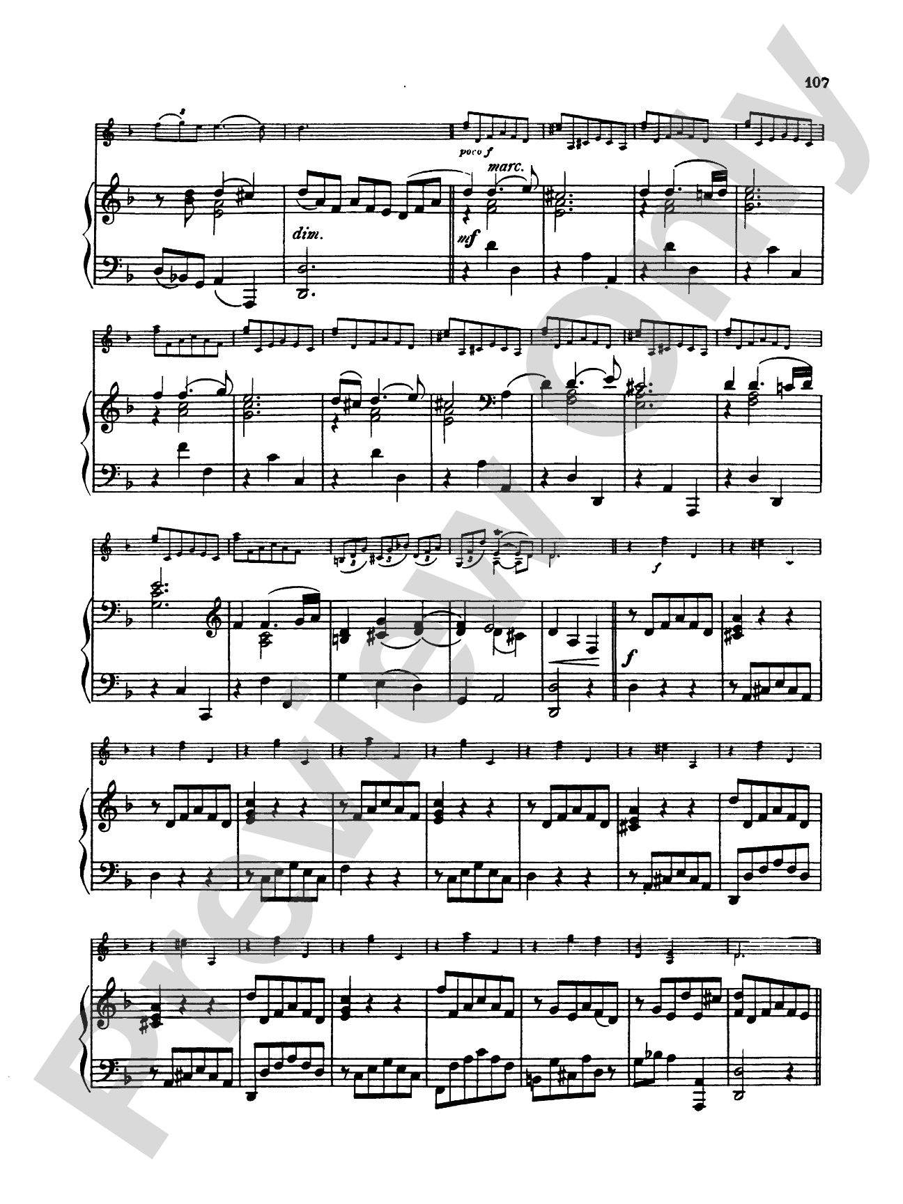 Corelli: Twelve Sonatas, Op. 5 (Volume II)