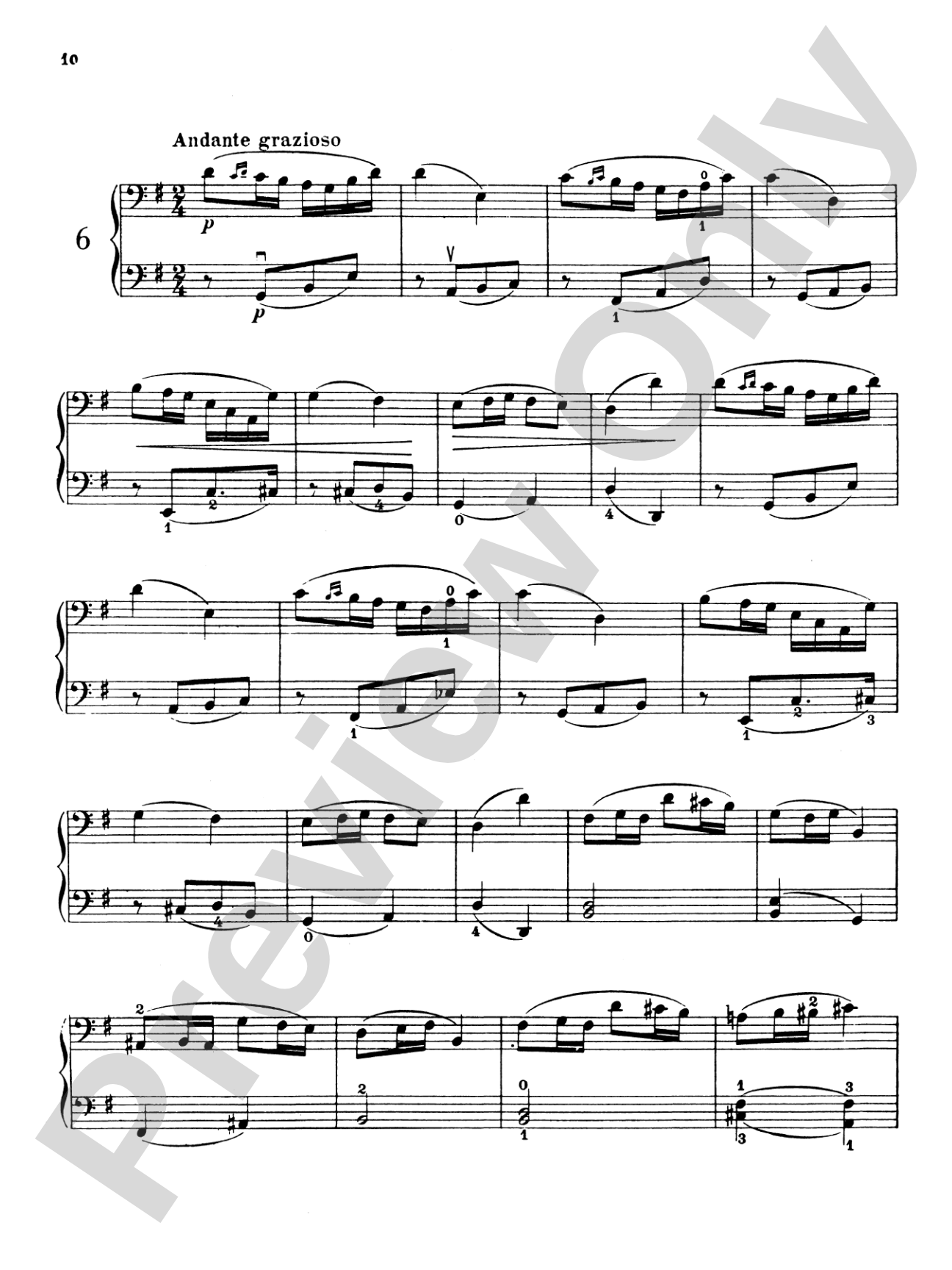 Popper: Fifteen Etudes for Cello, Op. 76