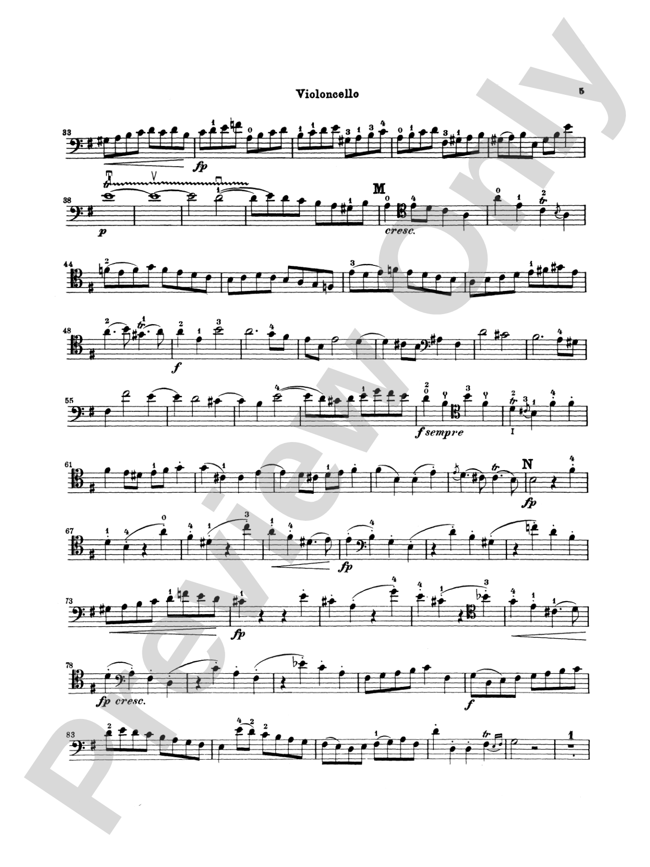 Bach: Three Sonatas for Viola da Gamba, BWV 1027-29 (Transcr. For Cello and Piano by Julius Klengel): Cello Book