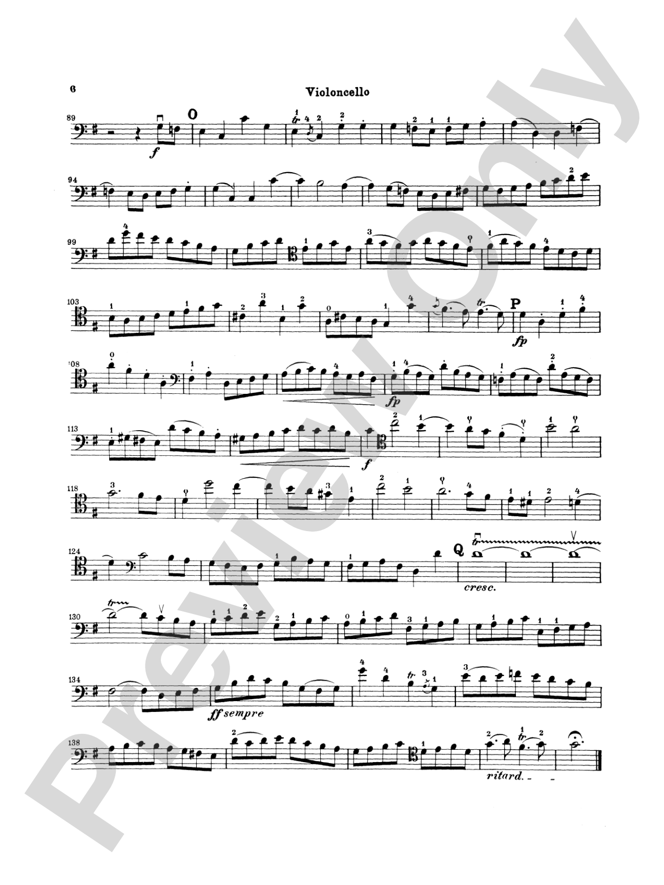 Bach: Three Sonatas for Viola da Gamba, BWV 1027-29 (Transcr. For Cello and Piano by Julius Klengel): Cello Book