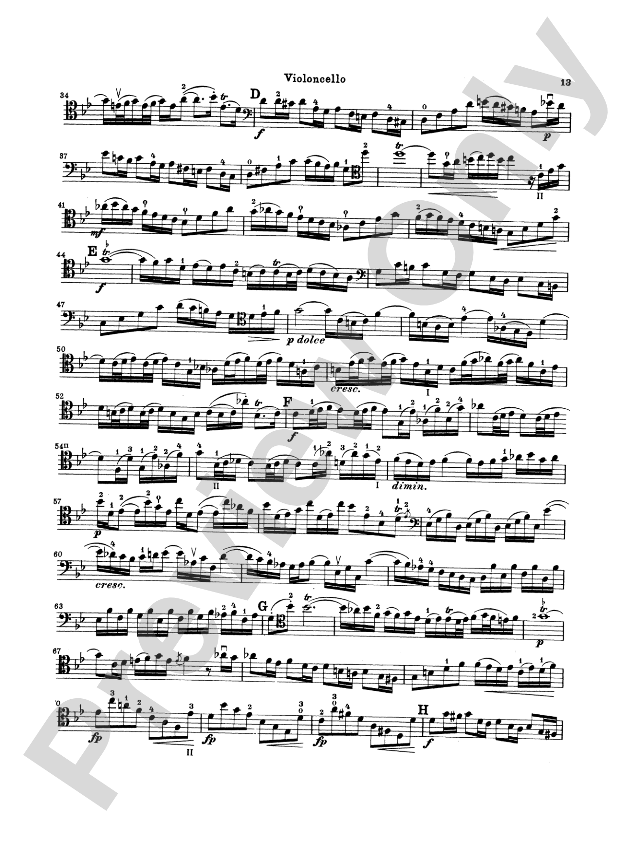 Bach: Three Sonatas for Viola da Gamba, BWV 1027-29 (Transcr. For Cello and Piano by Julius Klengel)