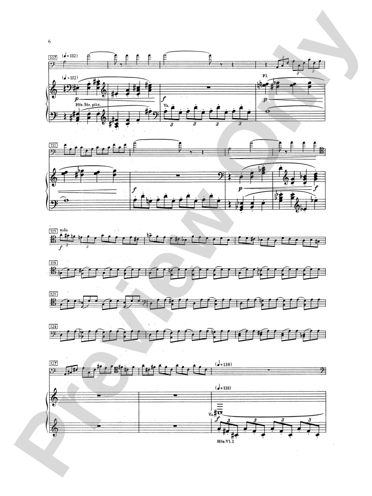 Khachaturian: Concert Rhapsody