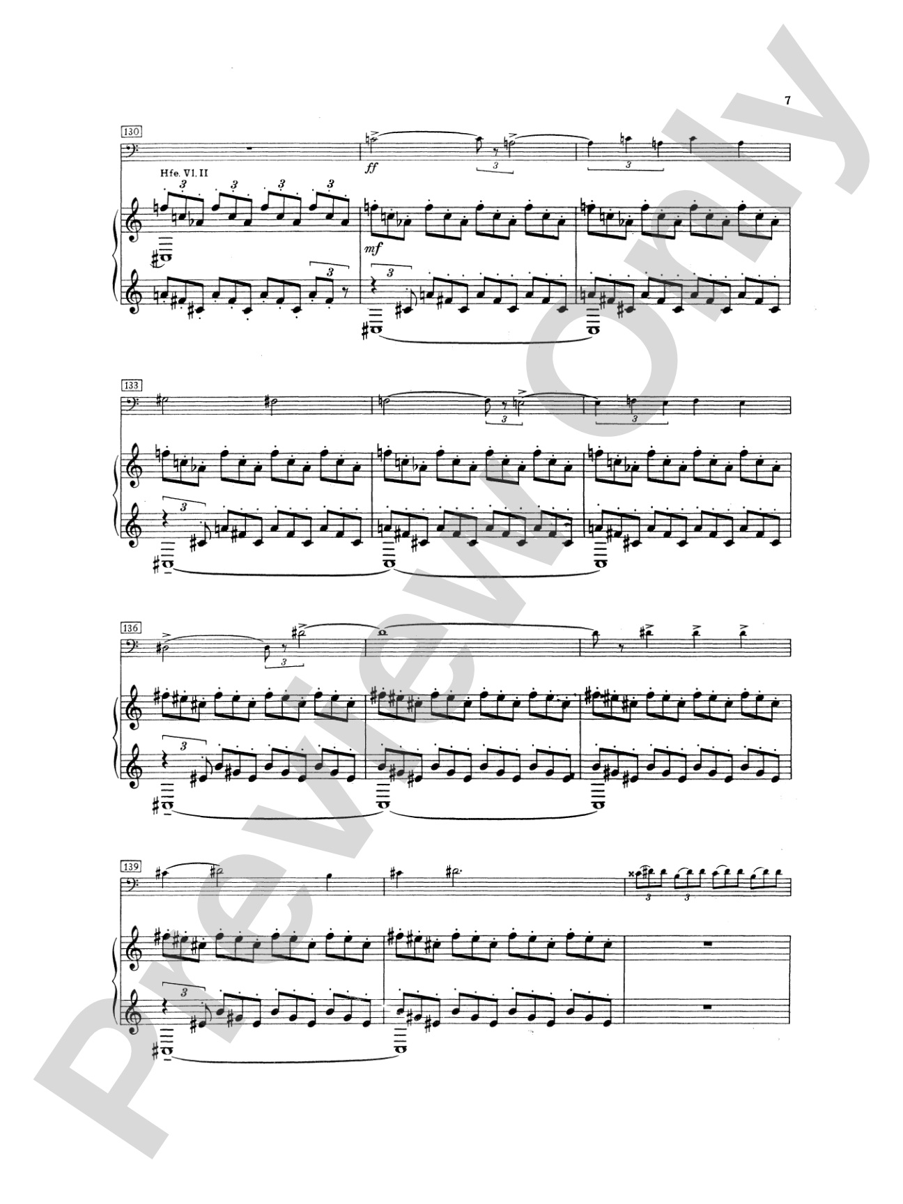 Khachaturian: Concert Rhapsody
