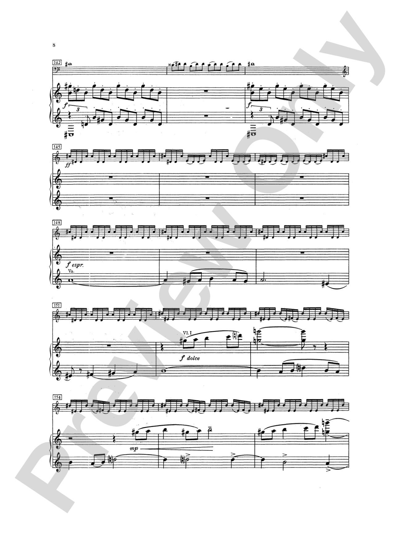 Khachaturian: Concert Rhapsody