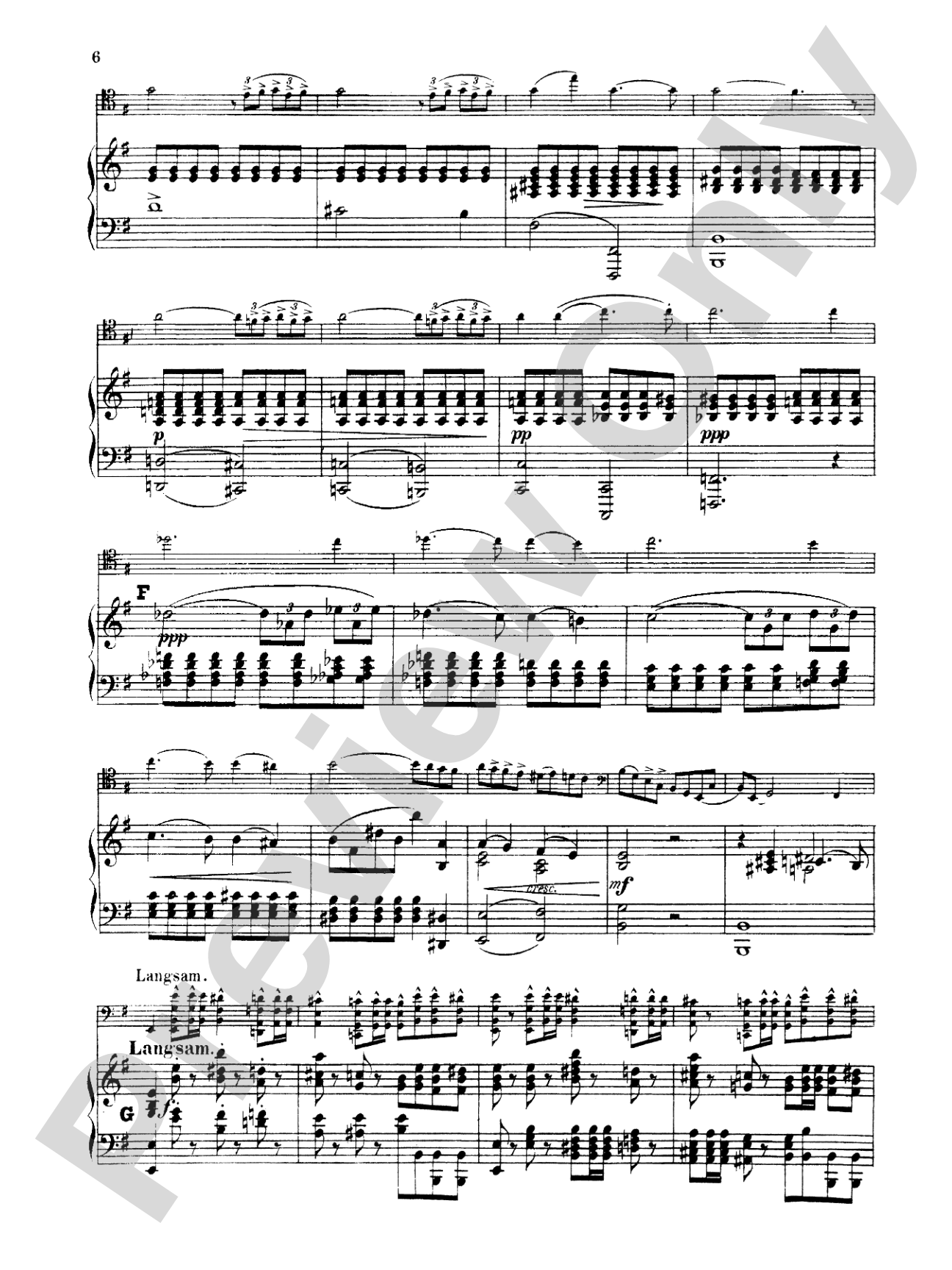 Popper: Cello Concerto in E Minor, Op. 24