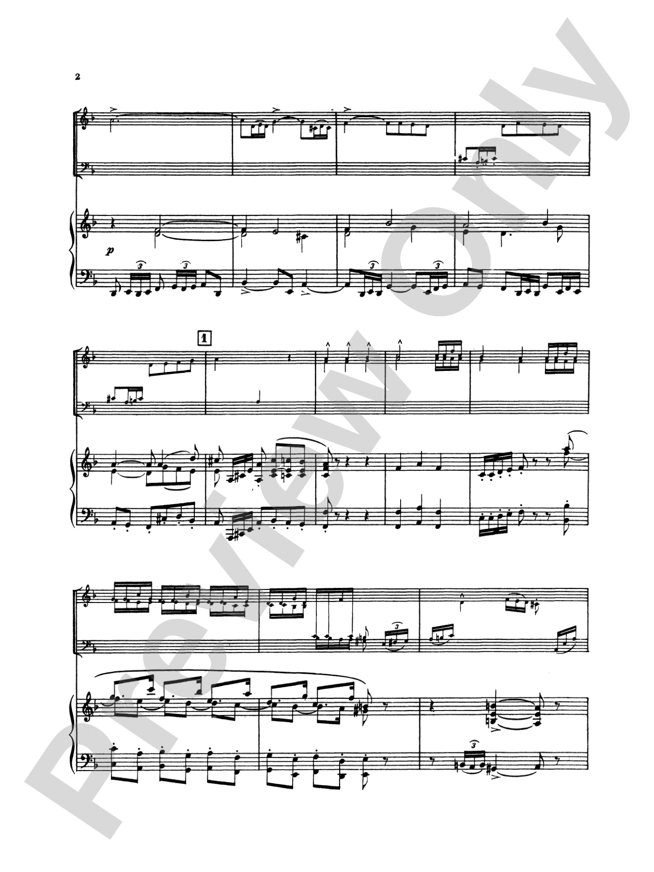 Saint-Saëns: Cello Concerto No. 2, Op. 119 in D Minor