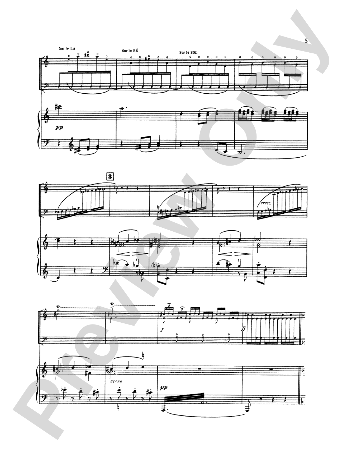 Saint-Saëns: Cello Concerto No. 2, Op. 119 in D Minor