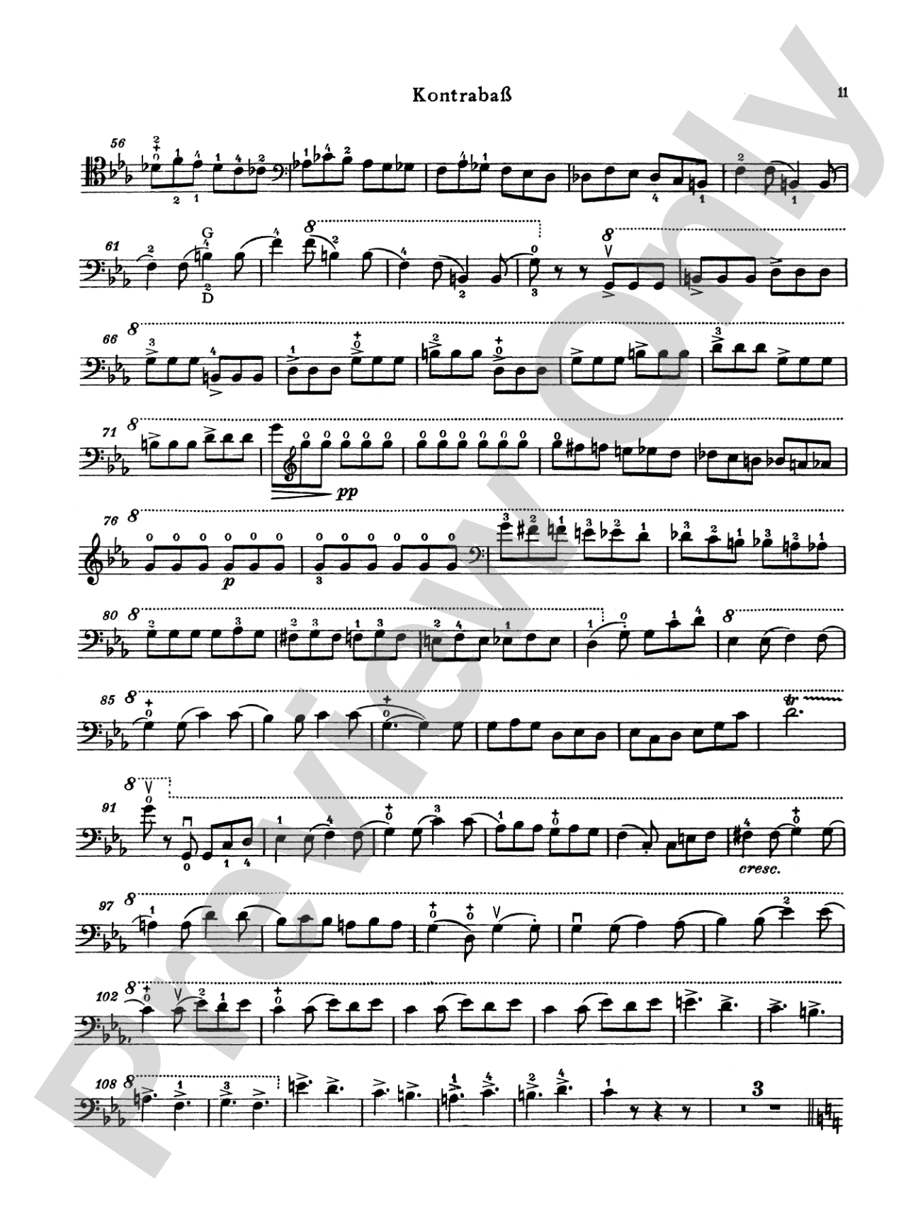 Glière: Four Pieces