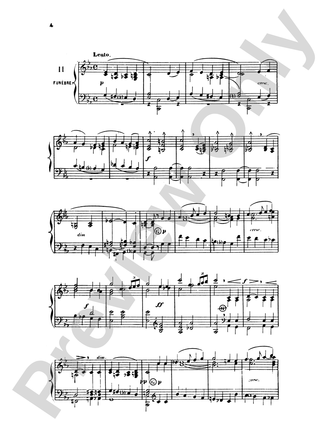 Boëllmann: Heures Mystiques, Op. 29, Volume I