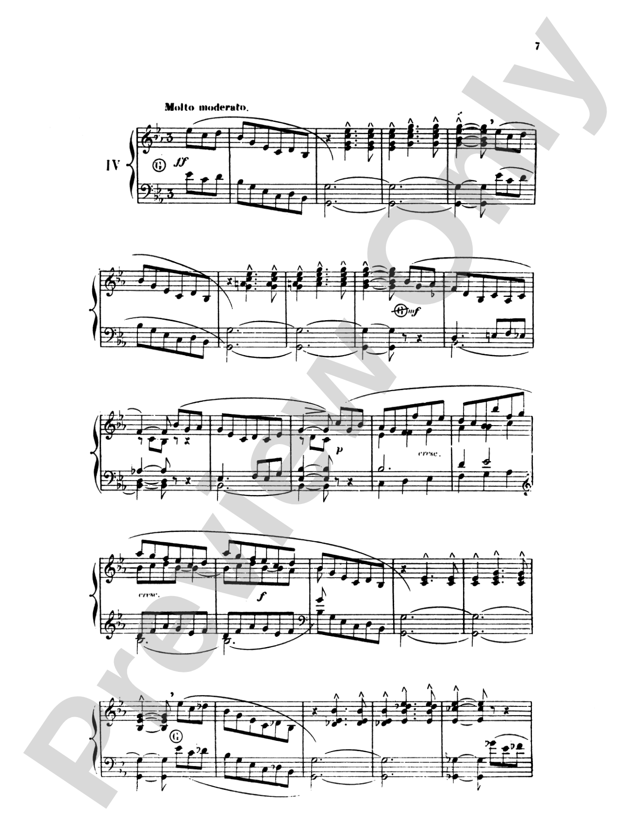 Boëllmann: Heures Mystiques, Op. 29, Volume I