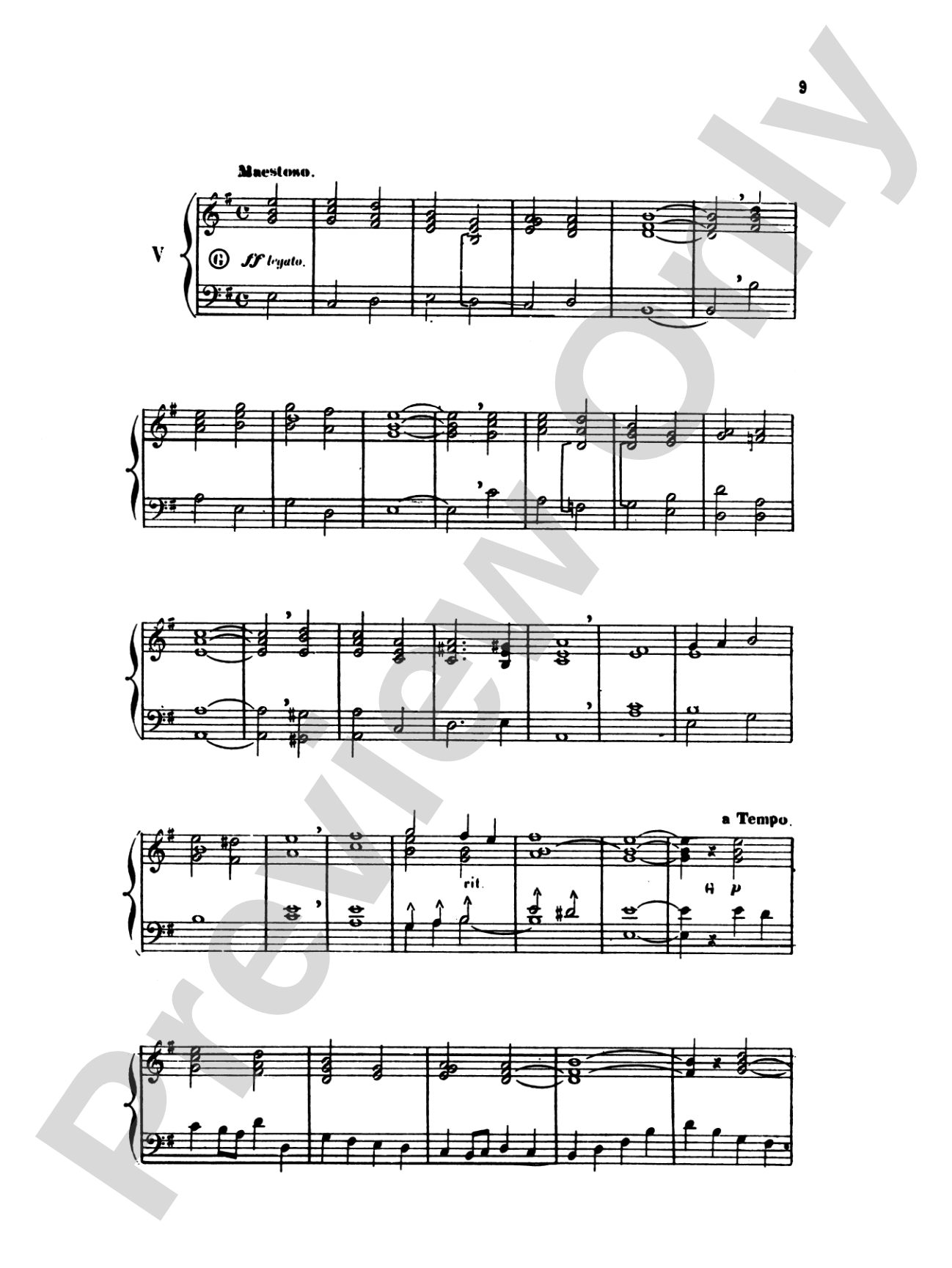 Boëllmann: Heures Mystiques, Op. 29, Volume I