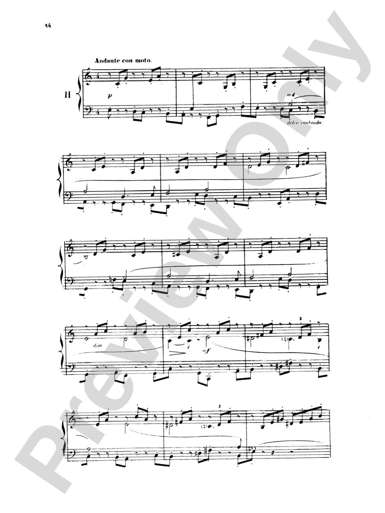 Boëllmann: Heures Mystiques, Op. 29, Volume I
