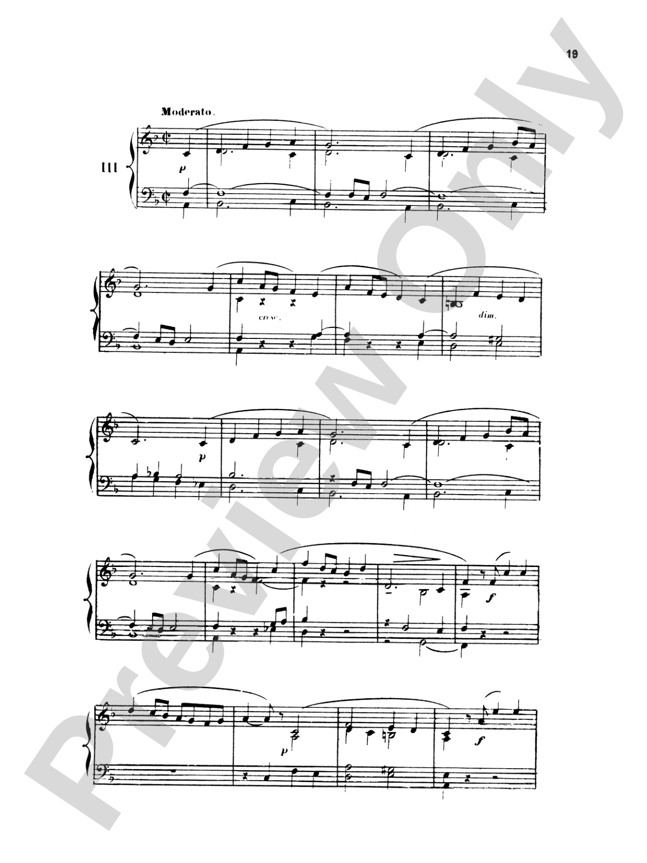 Boëllmann: Heures Mystiques, Op. 29, Volume I