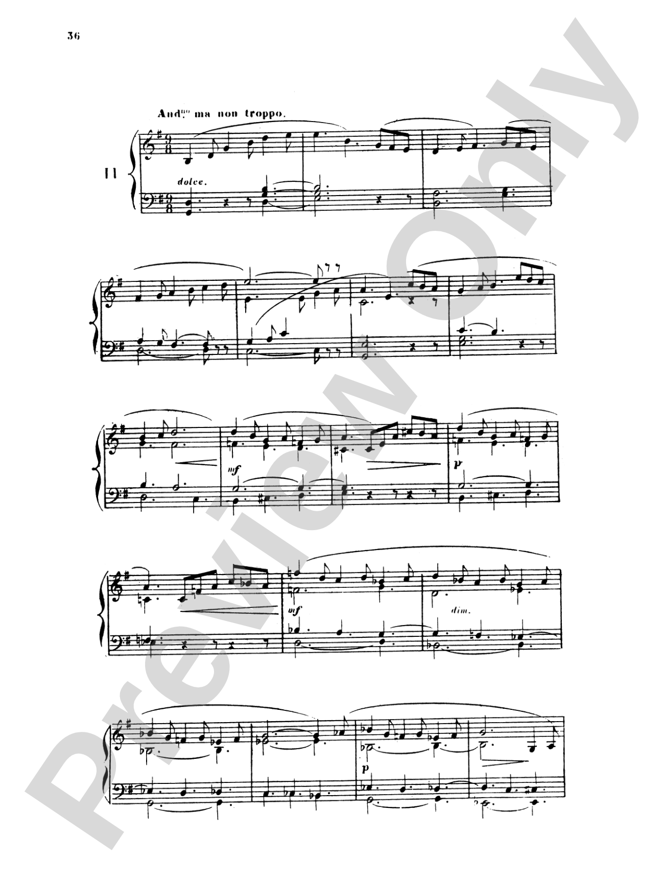 Boëllmann: Heures Mystiques, Op. 29, Volume I
