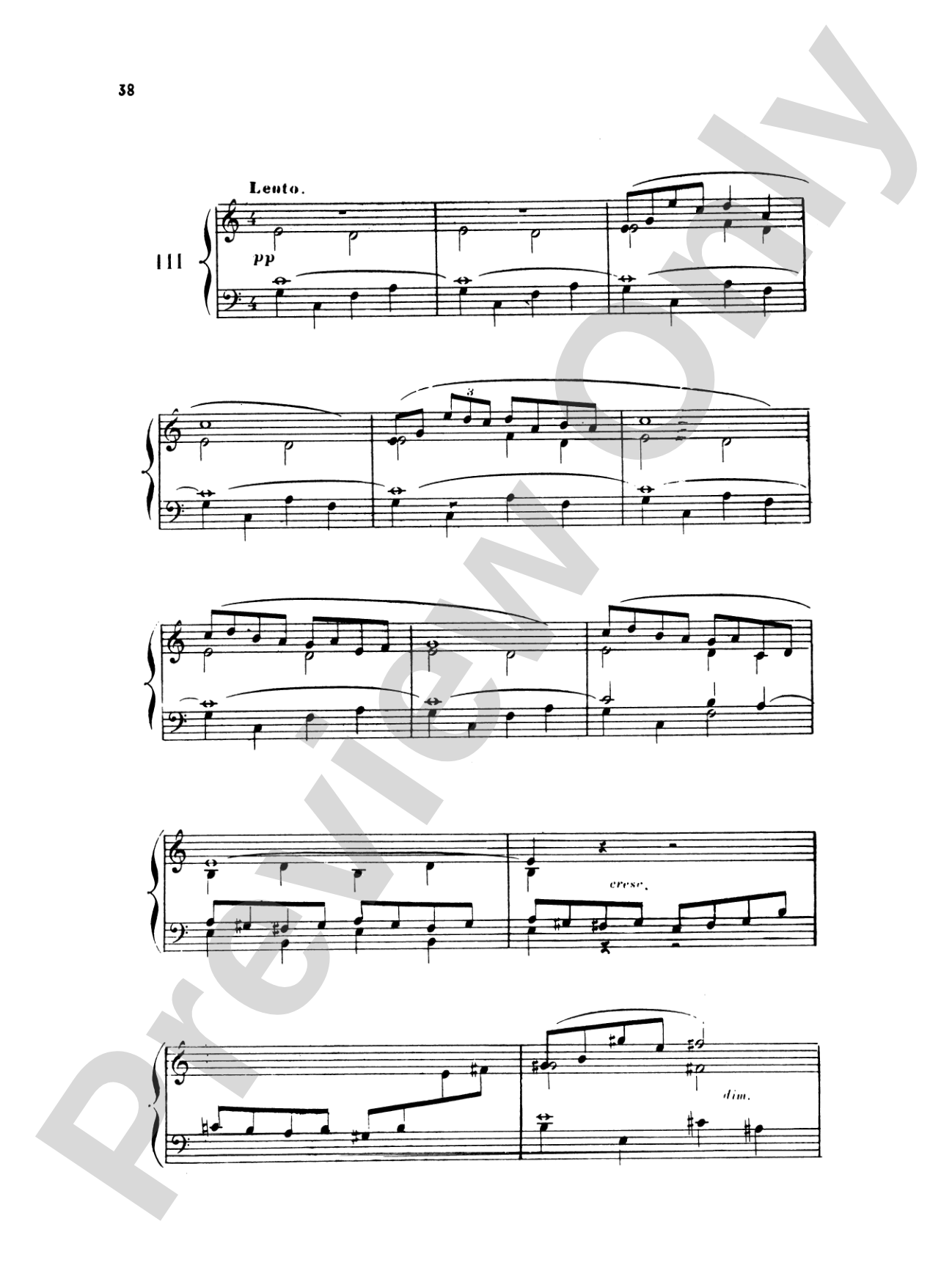 Boëllmann: Heures Mystiques, Op. 29, Volume I