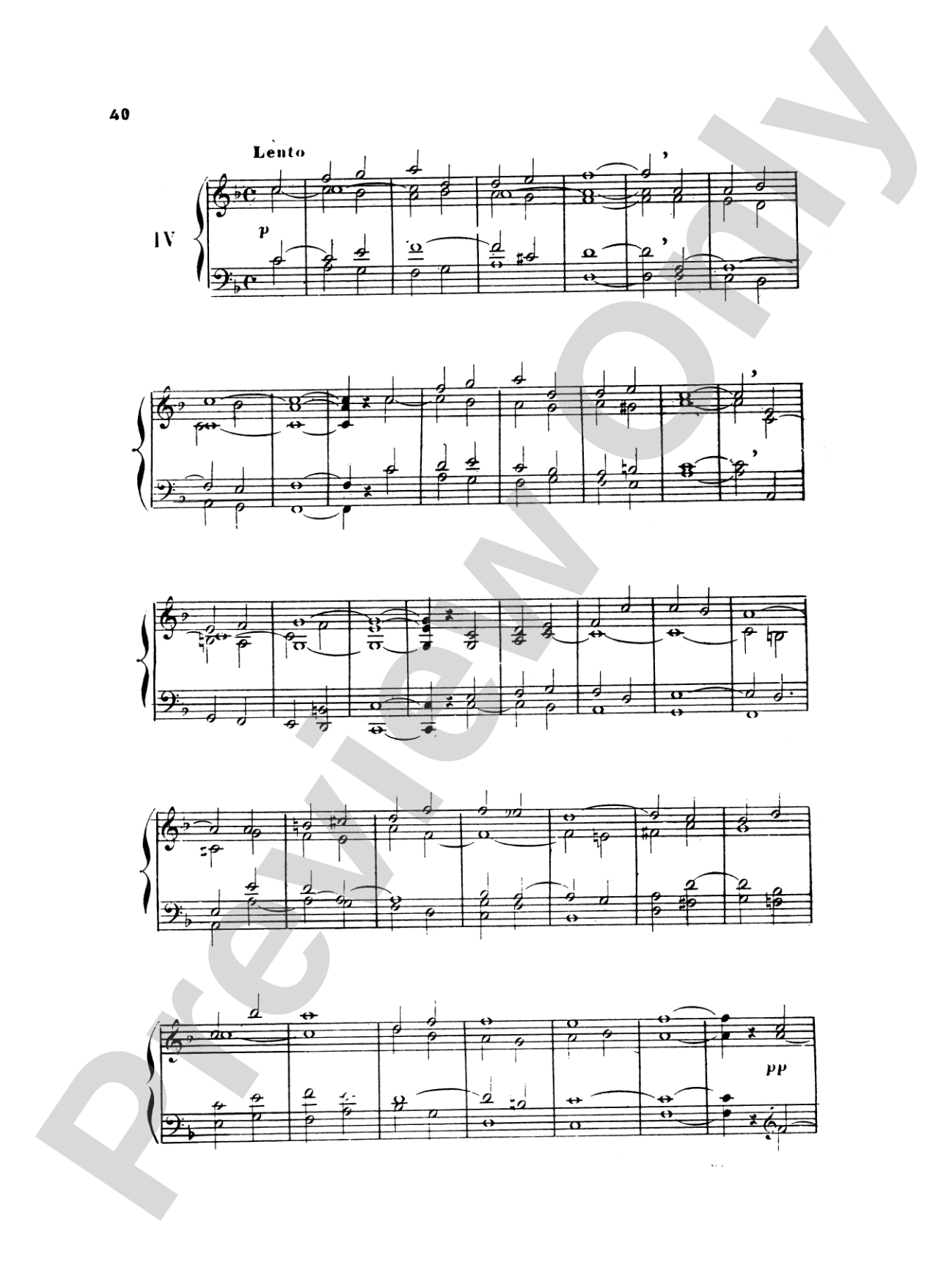 Boëllmann: Heures Mystiques, Op. 29, Volume I
