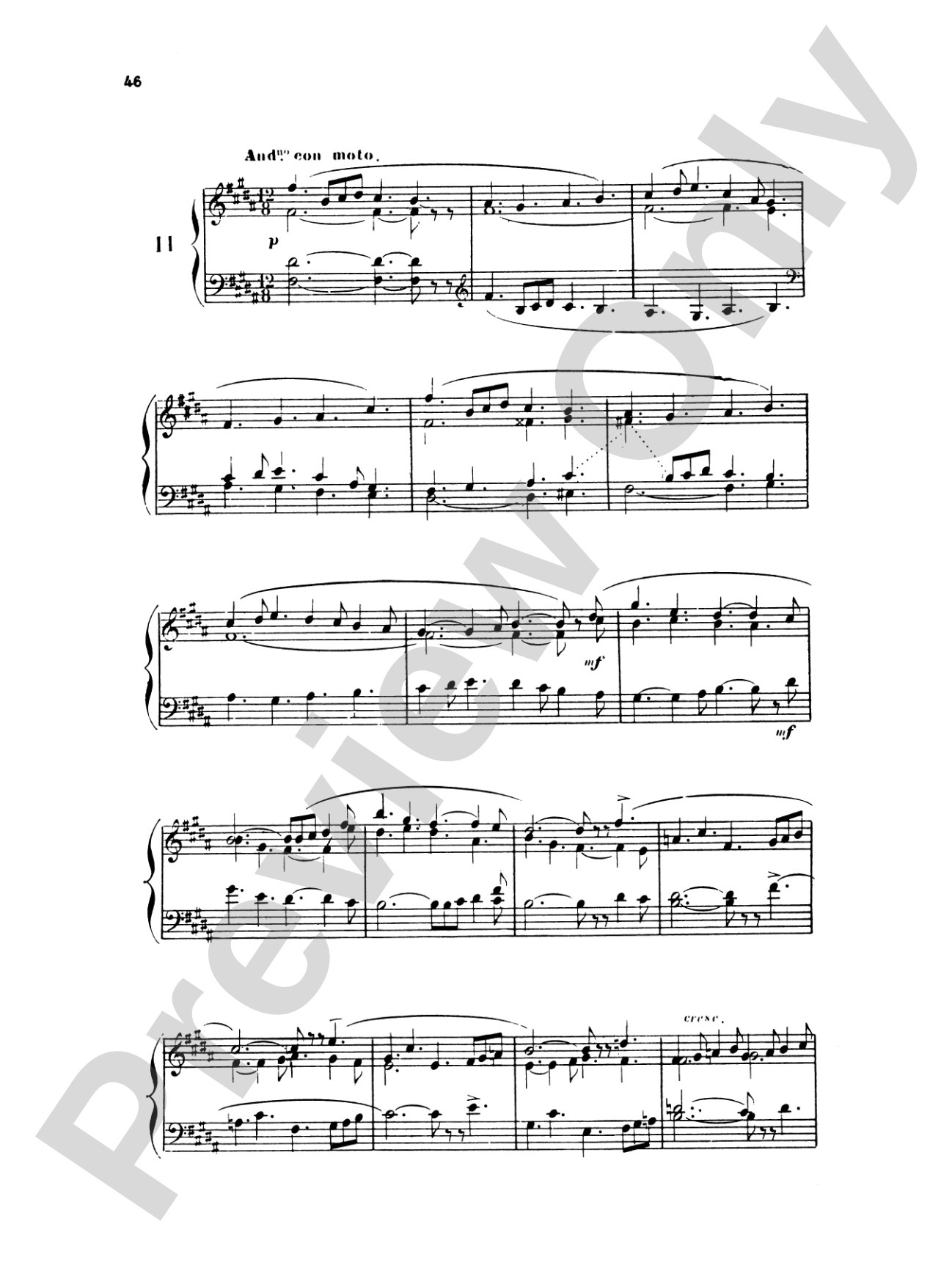 Boëllmann: Heures Mystiques, Op. 29, Volume I