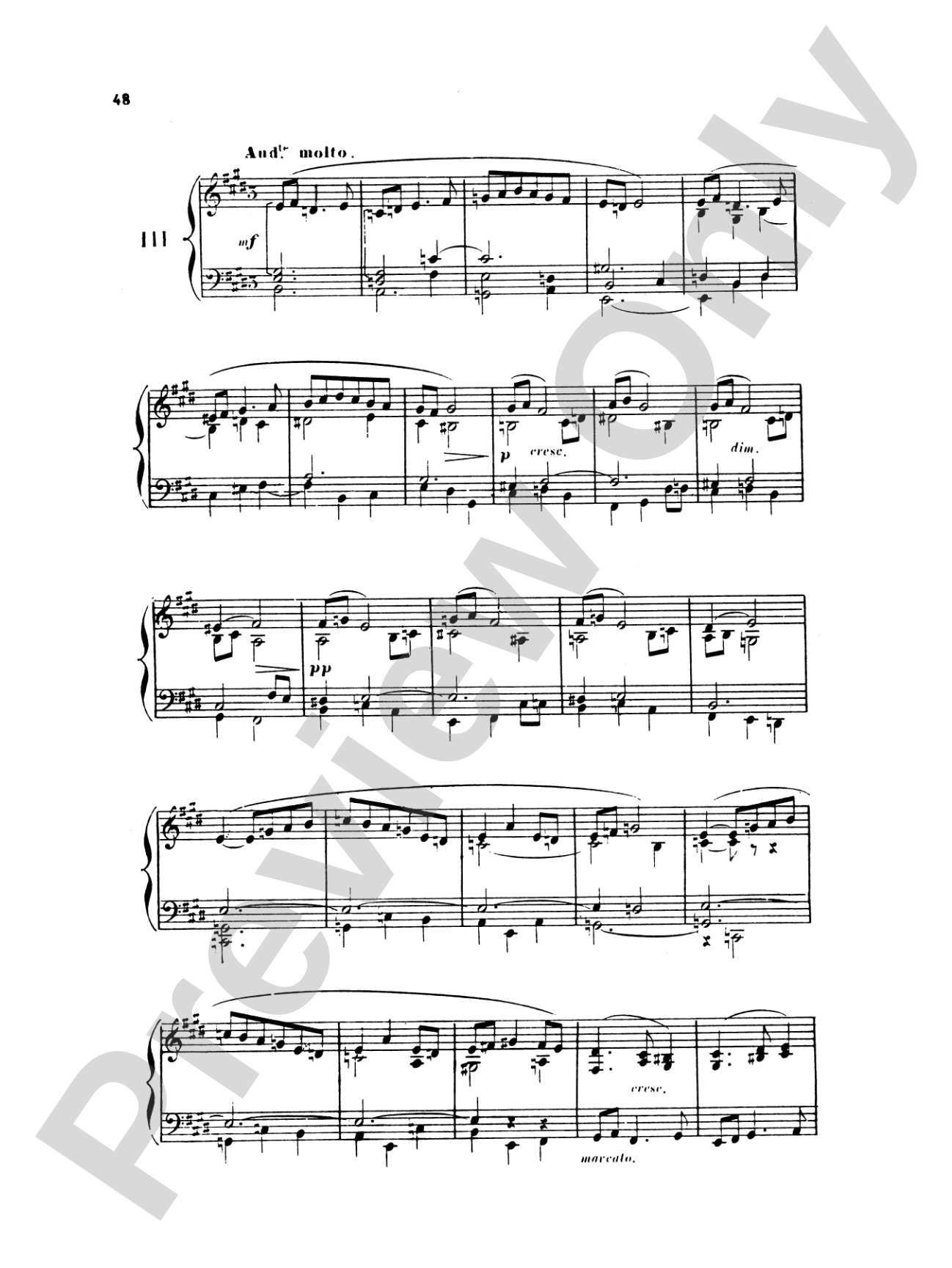 Boëllmann: Heures Mystiques, Op. 29, Volume I