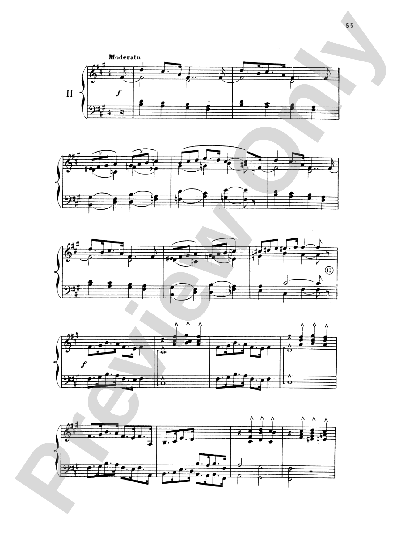 Boëllmann: Heures Mystiques, Op. 29, Volume I