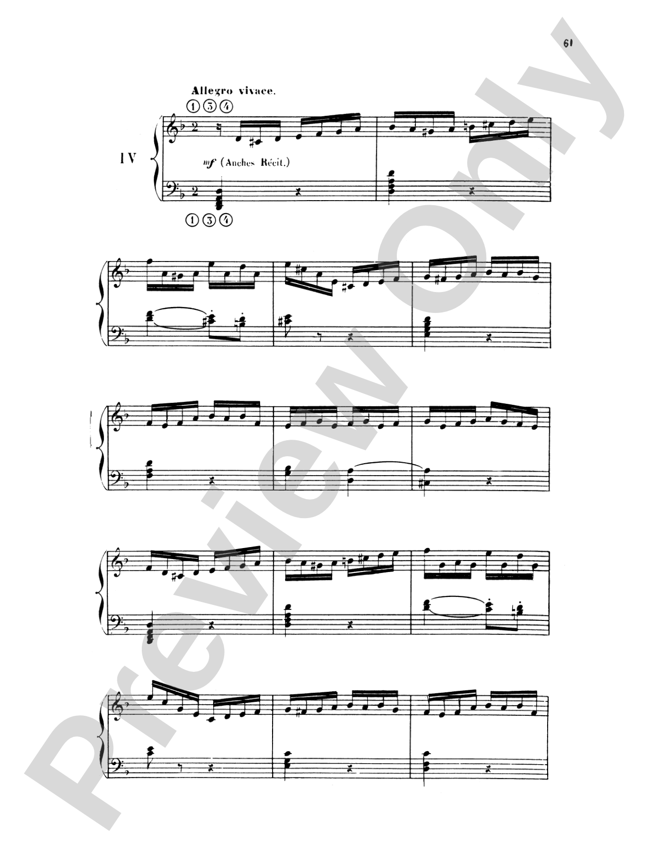 Boëllmann: Heures Mystiques, Op. 29, Volume I