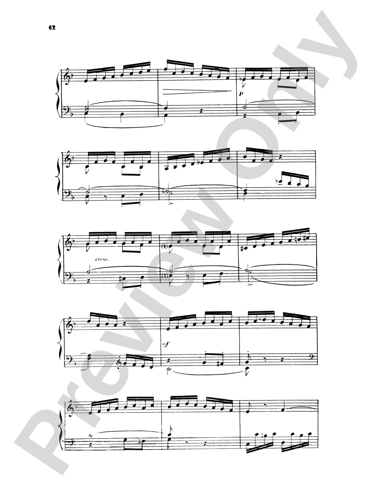 Boëllmann: Heures Mystiques, Op. 29, Volume I
