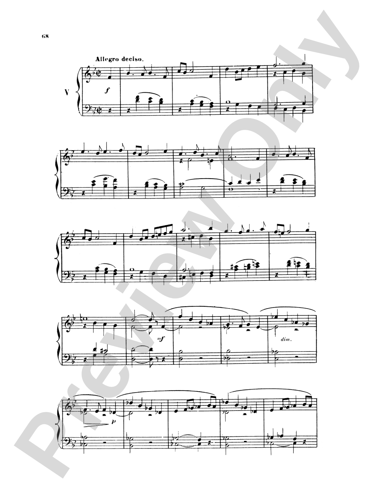 Boëllmann: Heures Mystiques, Op. 29, Volume I