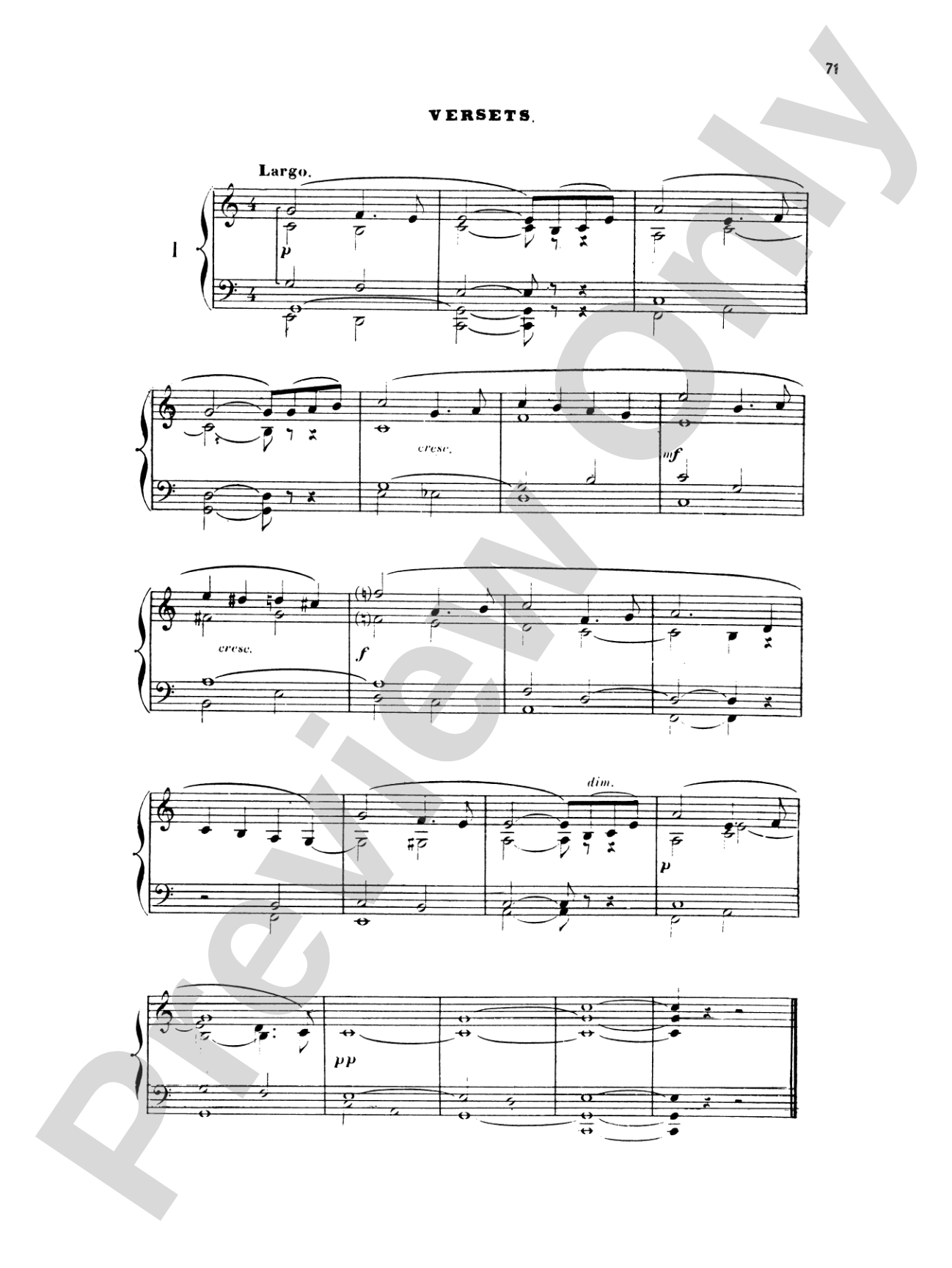 Boëllmann: Heures Mystiques, Op. 29, Volume I