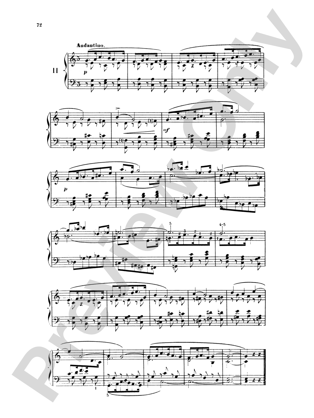 Boëllmann: Heures Mystiques, Op. 29, Volume I