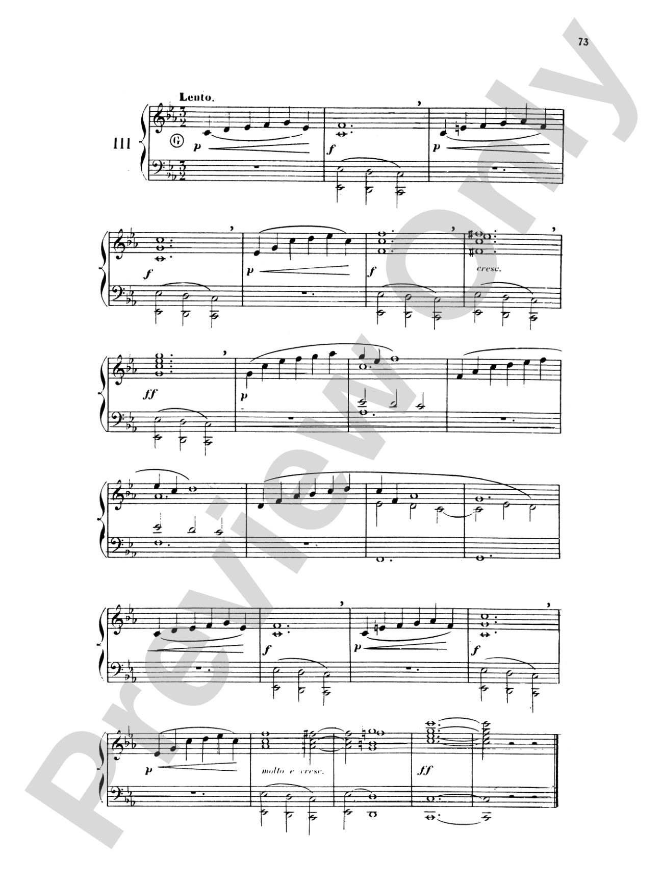 Boëllmann: Heures Mystiques, Op. 29, Volume I