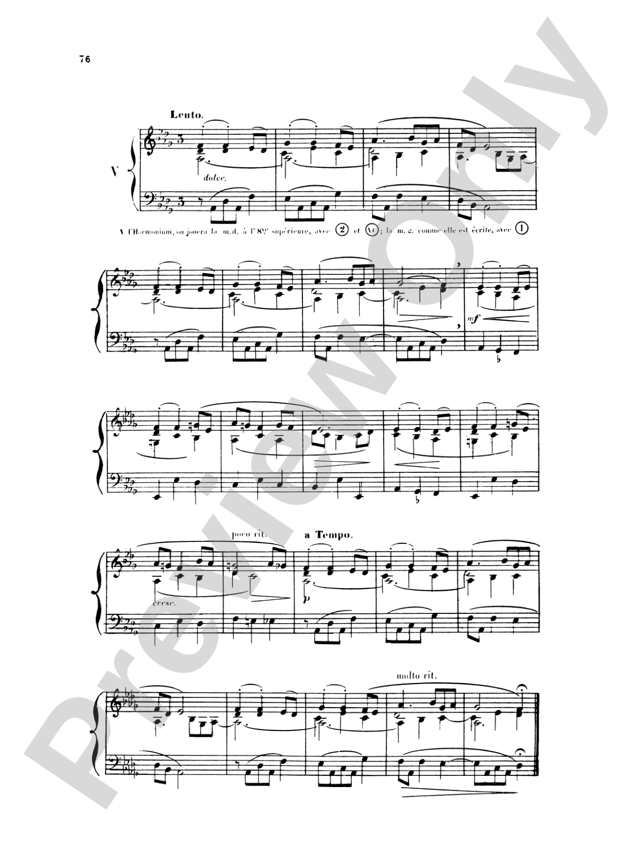 Boëllmann: Heures Mystiques, Op. 29, Volume I