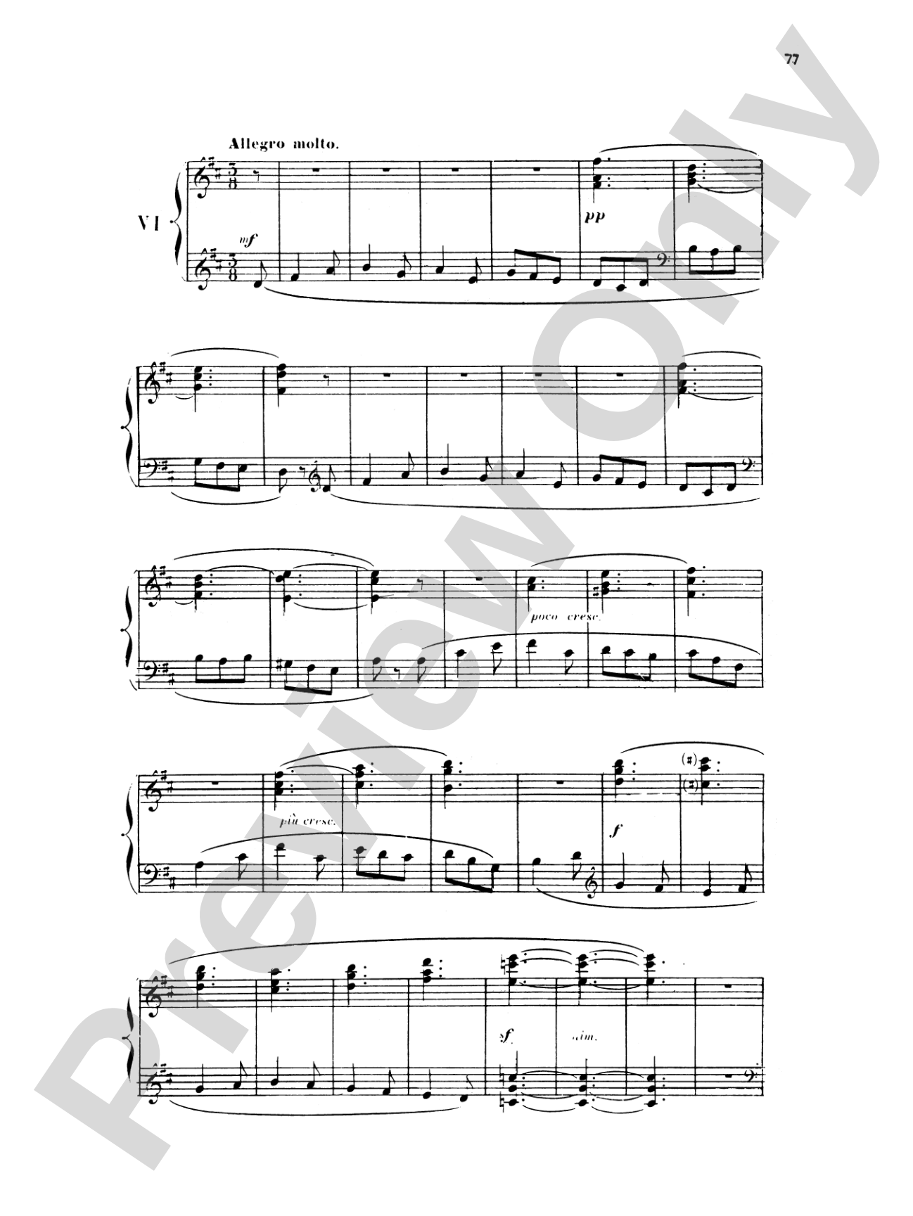 Boëllmann: Heures Mystiques, Op. 29, Volume I