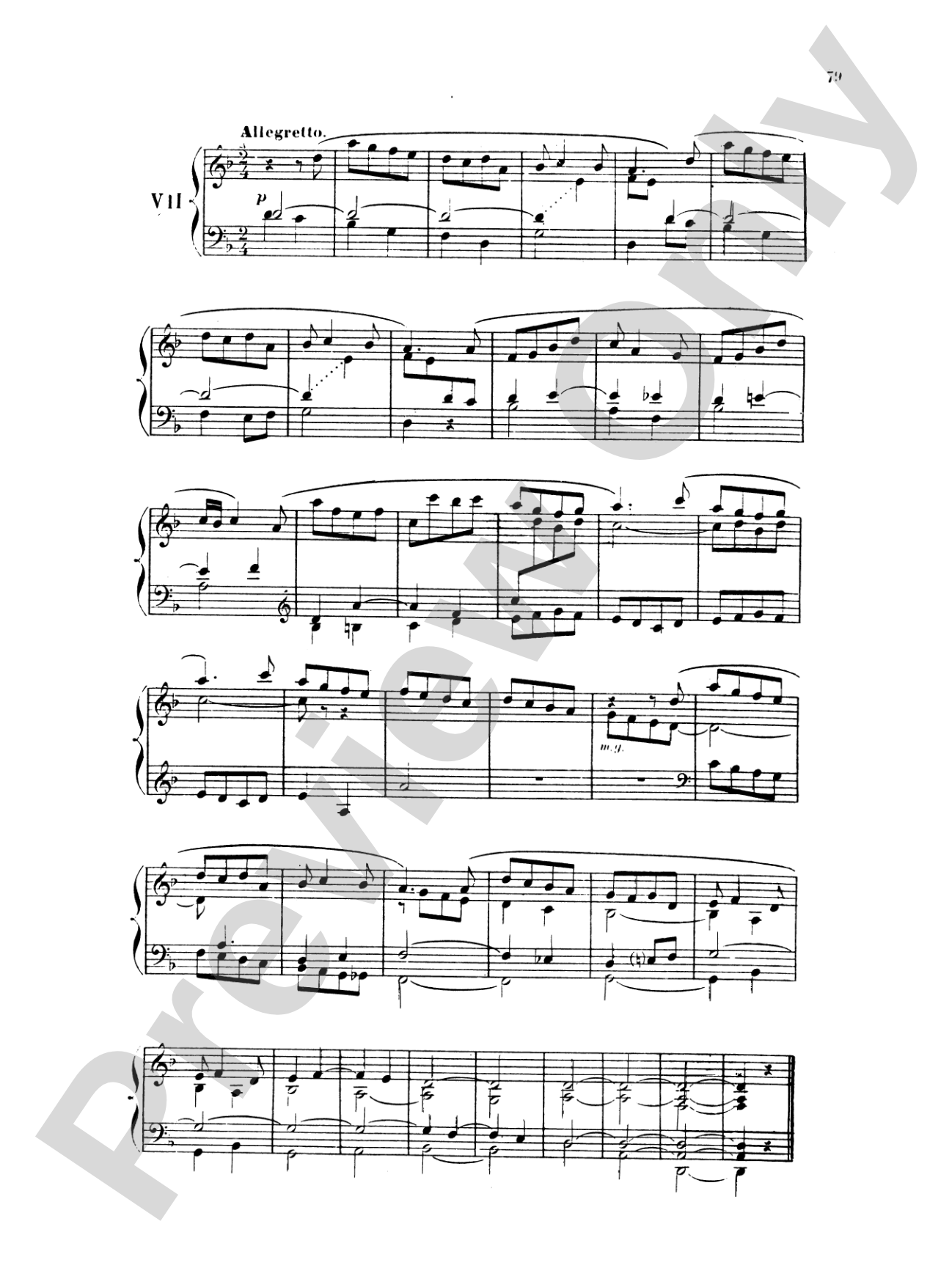 Boëllmann: Heures Mystiques, Op. 29, Volume I