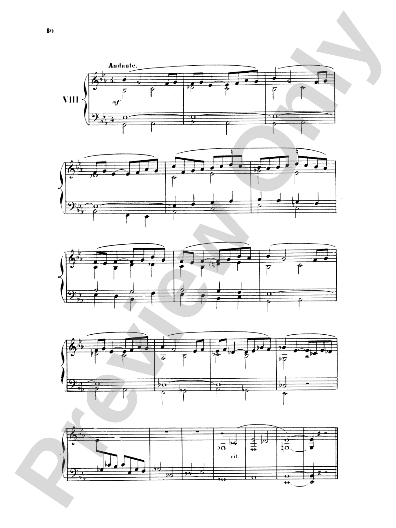 Boëllmann: Heures Mystiques, Op. 29, Volume I