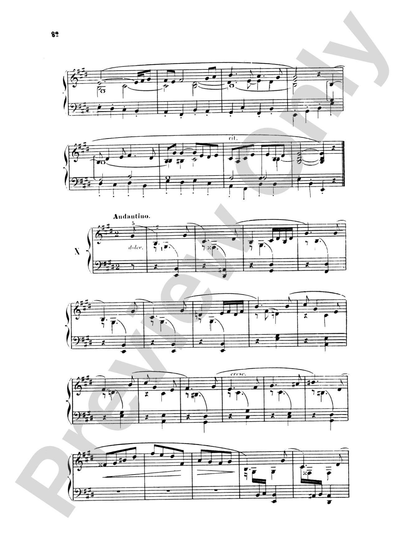Boëllmann: Heures Mystiques, Op. 29, Volume I