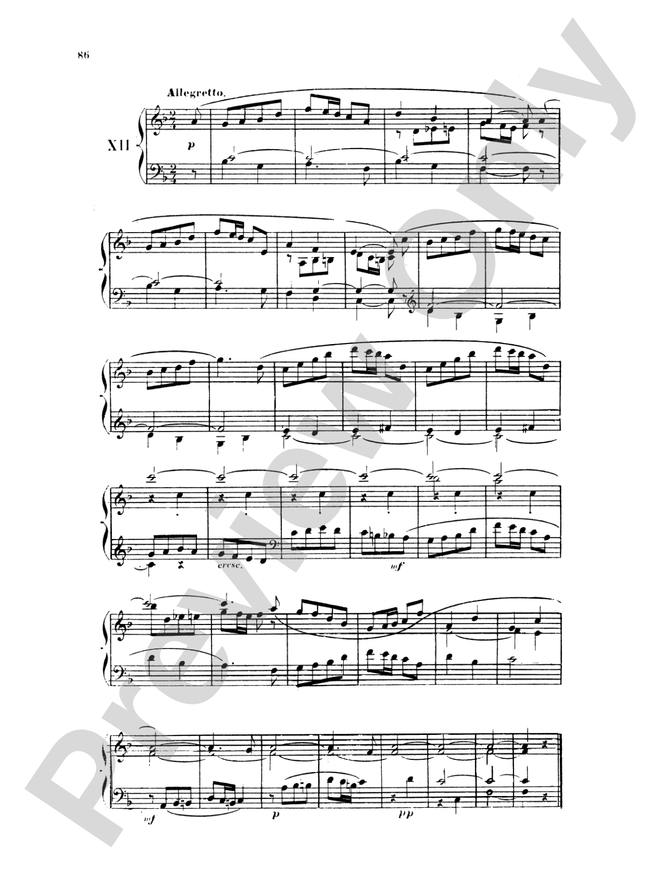 Boëllmann: Heures Mystiques, Op. 29, Volume I