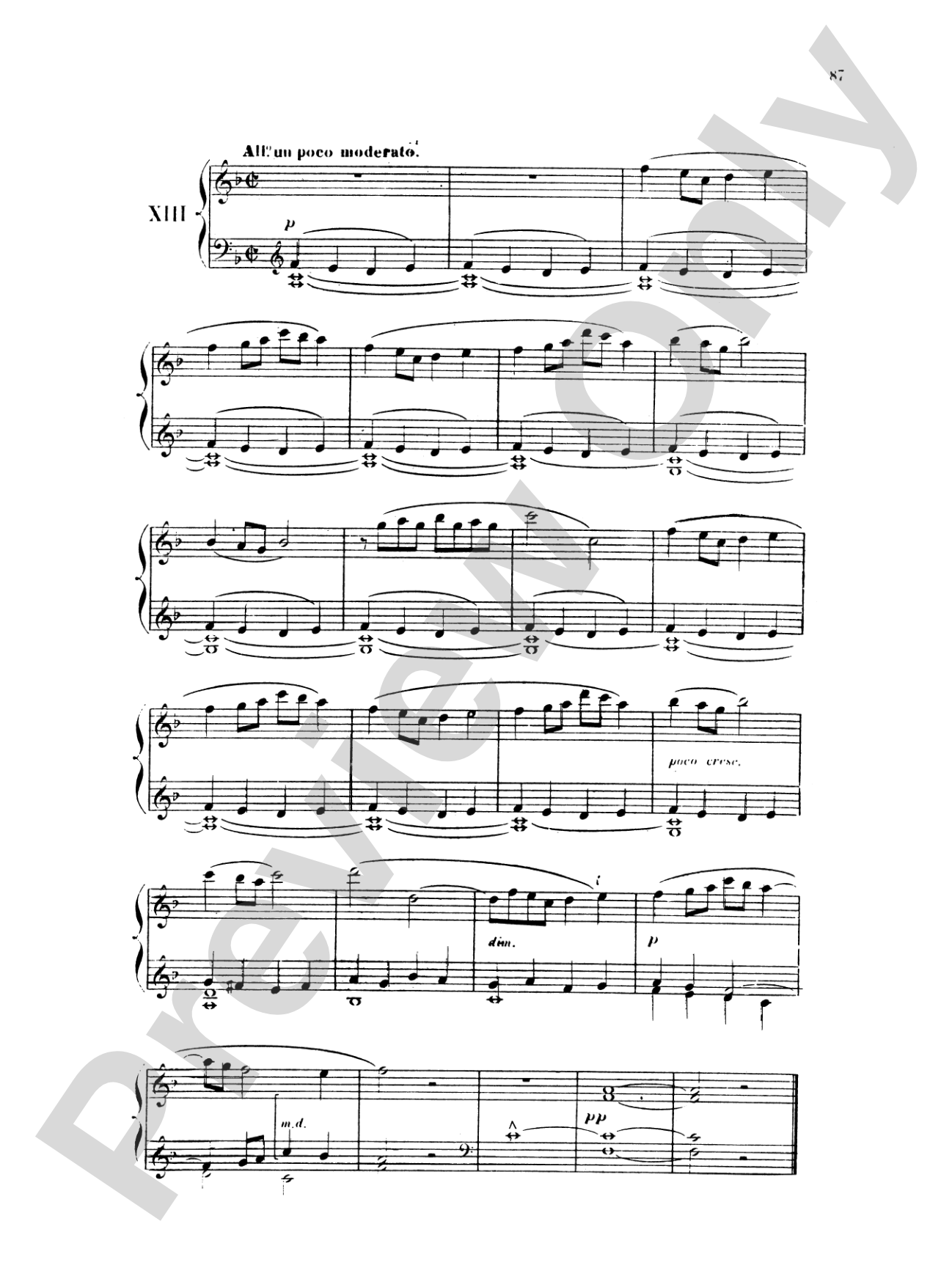 Boëllmann: Heures Mystiques, Op. 29, Volume I