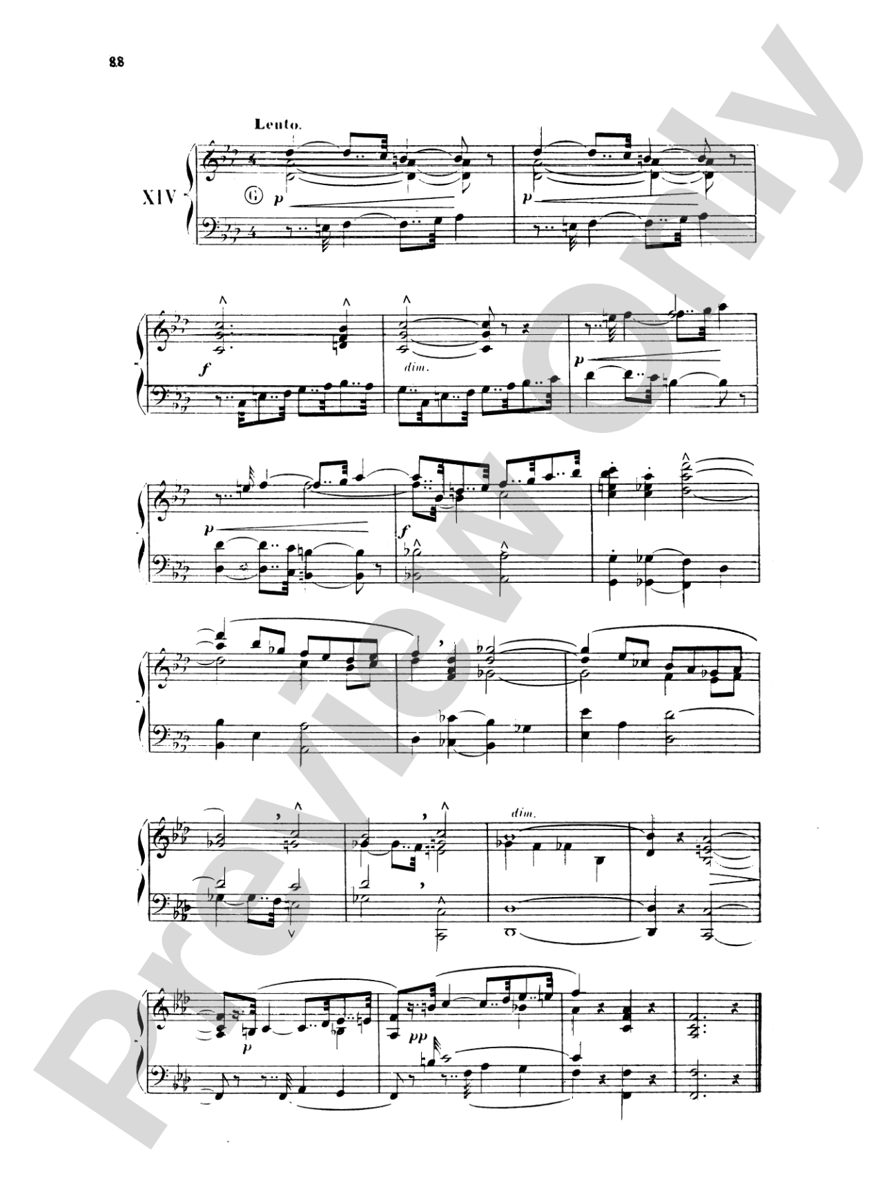 Boëllmann: Heures Mystiques, Op. 29, Volume I