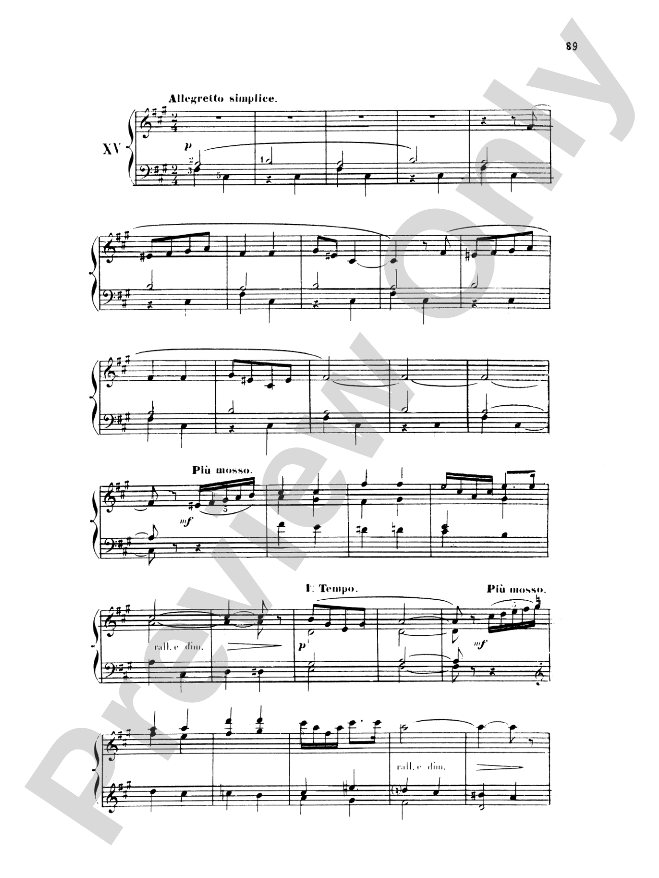 Boëllmann: Heures Mystiques, Op. 29, Volume I