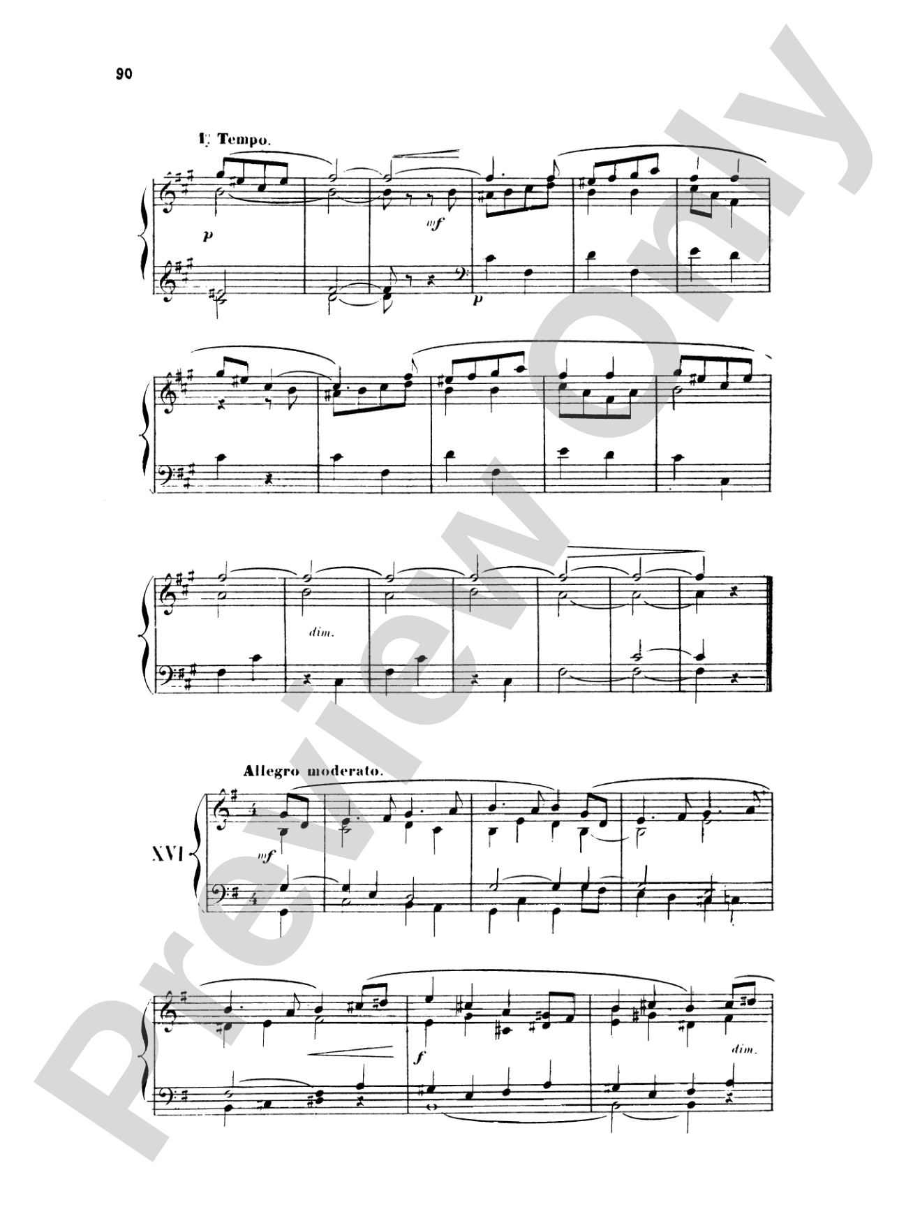 Boëllmann: Heures Mystiques, Op. 29, Volume I