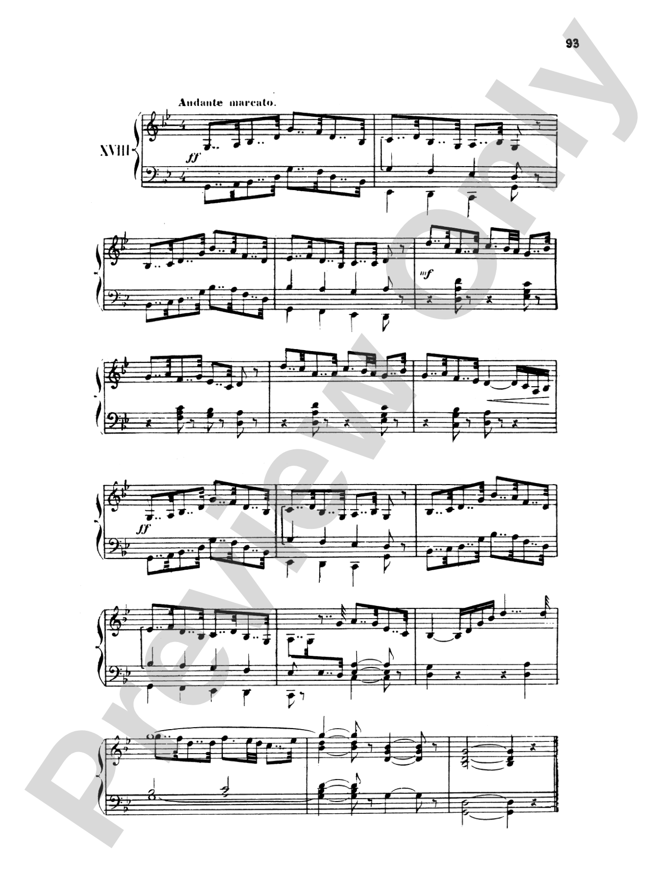 Boëllmann: Heures Mystiques, Op. 29, Volume I