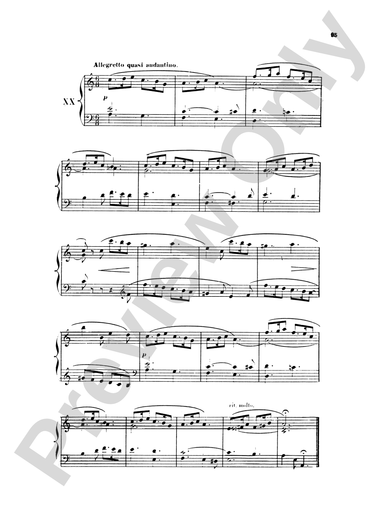 Boëllmann: Heures Mystiques, Op. 29, Volume I