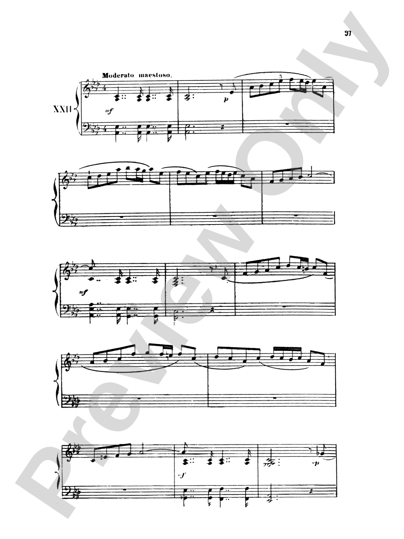 Boëllmann: Heures Mystiques, Op. 29, Volume I