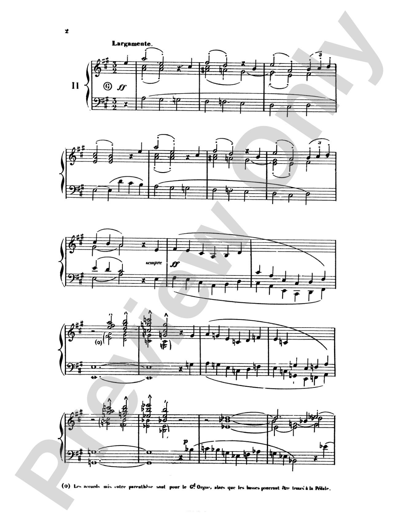 Boëllmann: Heures Mystiques, Op. 30, Volume II